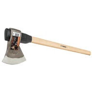 ขวาน 3.5 ปอนด์ ด้ามไม้ยาว 36" ทรูปเปอร์ 14980