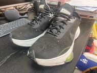 Nike 休閒鞋 Zoom-Type SE US9.5 3M反光 氣墊 舒適 避震軟Q