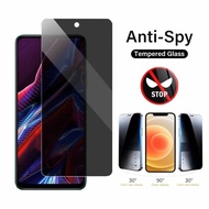 For OnePlus 13R Transparent Privacy Tempered Glass For OnePlus 13R 10R 10T Nord CE 4 3 2 Lite CE3 CE