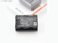SANLANG Authentic SONY Alpha 7 r IV A74 a7r4 ILCE - 7 rm4 micro single camera lithium battery NPFZ10