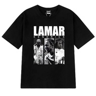 COD Hot Rappe Kendrick Lamar vintage Hip Hop T shirt Men Women DHL6