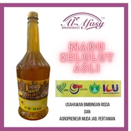 Madu Kelulut Asli 1kg