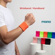Wrist Band Wristband Size 8x8 Cm Handband Hand Band Padel Sports Wristband