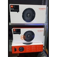 JBL Coaxial Speaker 2way 6.5 "JBL Gt7-6 /  Car Audio 135w 2way speaker 6-1/2” Loudspeaker 2 Voies