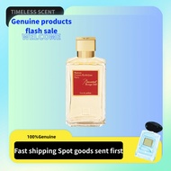 🌺100% genuine Fast delivery Best Seller MFK 540 Eau de Parfum unisex perfume Oriental Floral 200ml