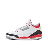 Nike Nike Air Jordan 3 Retro Fire Red | Size 14