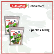 Serbajadi Bio-Inorganic Growing Booster 01| Growing Fertiliser| Green Plant Fertiliser| Plant Booste