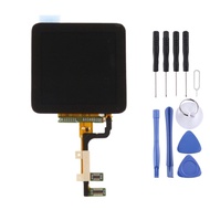 Dropshiping OEM LCD Screen for iPod nano 6th with Digitizer Full Assembly