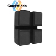 【SWTF】EVA Fitness Bench Press Brick Bench Block Bench Press Mat Black