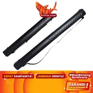 Fishing Accessories Rod Tube Tube Rod Tube DILNAR Plastic 100cm
