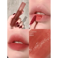 Korea Korea 3CE Water Lip Glaze laydown Water Mousse Matte Lipstick Whitening Matte Retro sepi Matte
