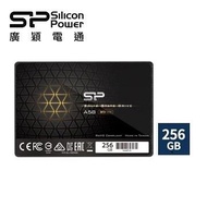 廣穎SP A58 SATA III 256GB  固態硬碟 SP256GBSS3A58A25