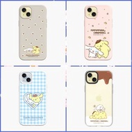 台灣限定 犀牛盾 Sanrio 玉桂狗 Cinnamoroll 肉桂狗 布甸狗 Pompompurin 布丁狗 電話殼 iPhone case 防摔手機殼 RhinoShield手機套 軍用級 防跌 防撞 耐摔 Clear MagSafe Mod NX SolidSuit 保護套 電話套 透明 iPhone 15 14 13 12 / plus / mini Pro / Pro Max / Samsung 台灣直送 台灣犀牛盾代購