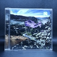 Unik CD UNGU - PENGUASA HATI MOZAIK CD ORIGINAL SEGEL Diskon