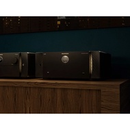 Marantz AMP 10 Power Amplifier Made in Japan