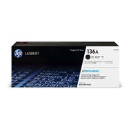 HP 136X BLACK ORIGINAL LASERJET TONER CARTIDGE (W1360X / W1050XC)