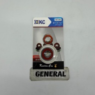 BEARING 609 2RS KC LAHER LAKER