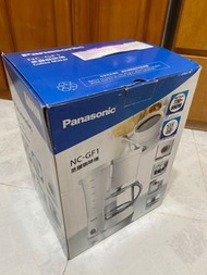 Panasonic 蒸餾咖啡機 NC-GF1
