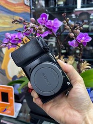 SONY A6100 極速對焦 VLOG 必買