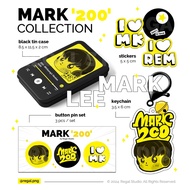 Mark LEE '200' COLLECTION by Regal Studio