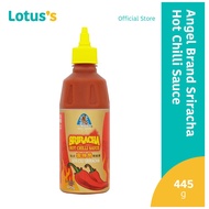 Angel Brand Sriracha Hot Chilli Sauce (445g)