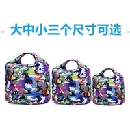 Fish Bag Qiankun Bag Live Fish Bag Live Fish Bag Raptor New Style Thickened Fish Bag Qiankun Bag Wat