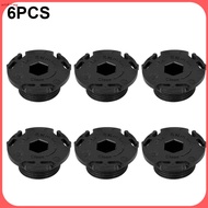 ❤️6pcs Engine Oil Drain  Replacement for For BMW 320i 2013-2015 11137605018[my]