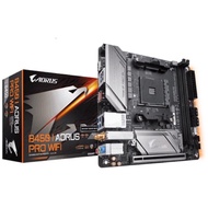 ASROCK ASUS MSI GIGABYTE AORUS ELITE RYZEN AM4 A520M A320M A Pro Max B450M S2H V2 Steel Legend Mothe