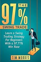 The 97% Swing Trade: Learn a Swing Trading Strategy for Beginners With a 97.71% Win Rate
