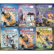 Winnie the Witch by Valerie Thomas / Korky Paul (Children’s Picture Storybooks) [Paperback] 1