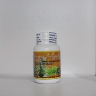 KIDNEY HERBS CAPSULE SAMBONG+LEMON GRASS+ ALINGATONG