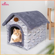 Pet Tent Cave Bed Cat Bed Pet Cat Nest