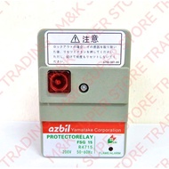 AZBIL R4715 PROGRAM CONTROLLER 200V Price per pc