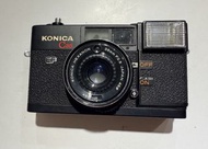 Konica C35 EF 菲林相機