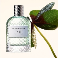 Bottega Veneta Parco Palladiano XIII Quadrifoglia Parfum 100ml New In Box Unit (EDP) (Unisex)