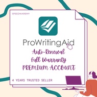 Affordable ProWritingAid grammar checker style editor