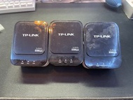 TP-link Homeplug Powerline Adapter