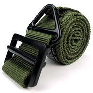 tali pinggang lelaki kulit original Multifunctional Black Hawk Tactical Belt Outdoor Special Service