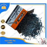 GRC Nails 1 inch CAMEL/ GYPSUM Nails Carlse Board NaiL