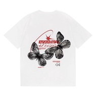 Iiih T-Shirt Essential White Tees