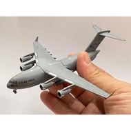 Gemini C-17 C17 STEWART Us Army Transport Aircraft Scale 1/400 Alloy Finished Product GMUSA055