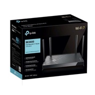 [SG SELLER 🇸🇬] TP-LINK BE230 Router BE3600 Dual-Band Wi-Fi 7 Router / TPLINK Router / Wireless Wifi 
