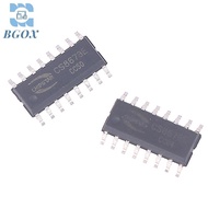 [NAY] Innovative And Practical SOP-16 Audio Power Amplifier Management IC Chip For CS8676E CS8673E S