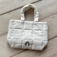 日本預訂 Starbucks 泡泡棉防水料 保溫袋 冰袋 廚房用品