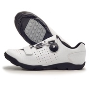RACMMER Non-Cleat Cycling Shoes Non-Cleat Roadbike MTB Shoes
