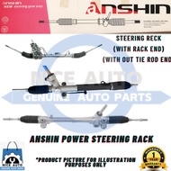PERODUA MYVI D20N 2017Y> STEERING RACK
