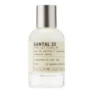 SANTAL 33 Eau de Parfum - Genuine LE LABO
