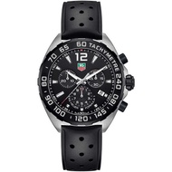 TAG HEUER FORMULA 1 Quartz Chronograph - 43 mm CAZ1010.FT8024