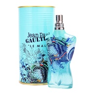 Nước hoa dùng thử Jean Paul Gaultier Le Male Summer 2013 _Camystore