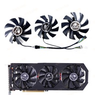 Colorful GTX Colorful GTX 1660 1660s 1660ti Gaming ES Graphics Card Cooling Fan